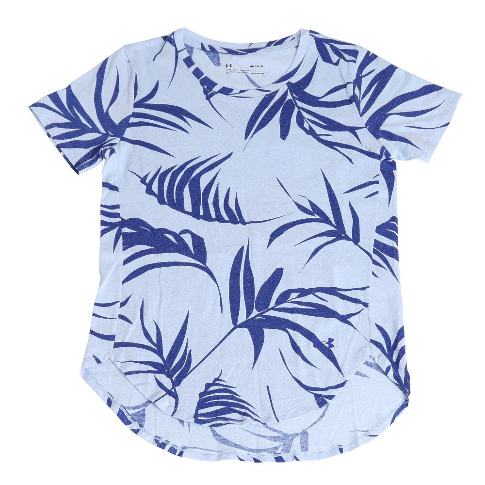  デザイン プリント Tシャツ 1364219 438