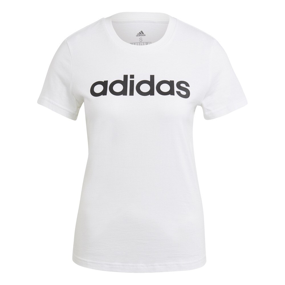  ラウンジウェア エッセンシャルズ スリム ロゴ 半袖Tシャツ 28869-GL0768