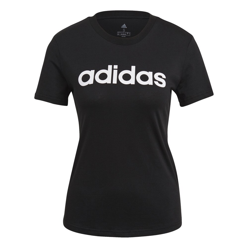  ラウンジウェア エッセンシャルズ スリム ロゴ 半袖Tシャツ 28869-GL0769