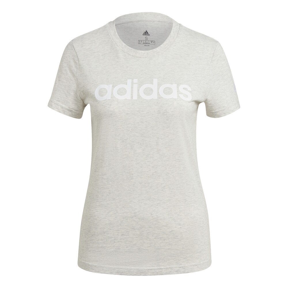  ラウンジウェア エッセンシャルズ スリム ロゴ 半袖Tシャツ 28869-GL0770