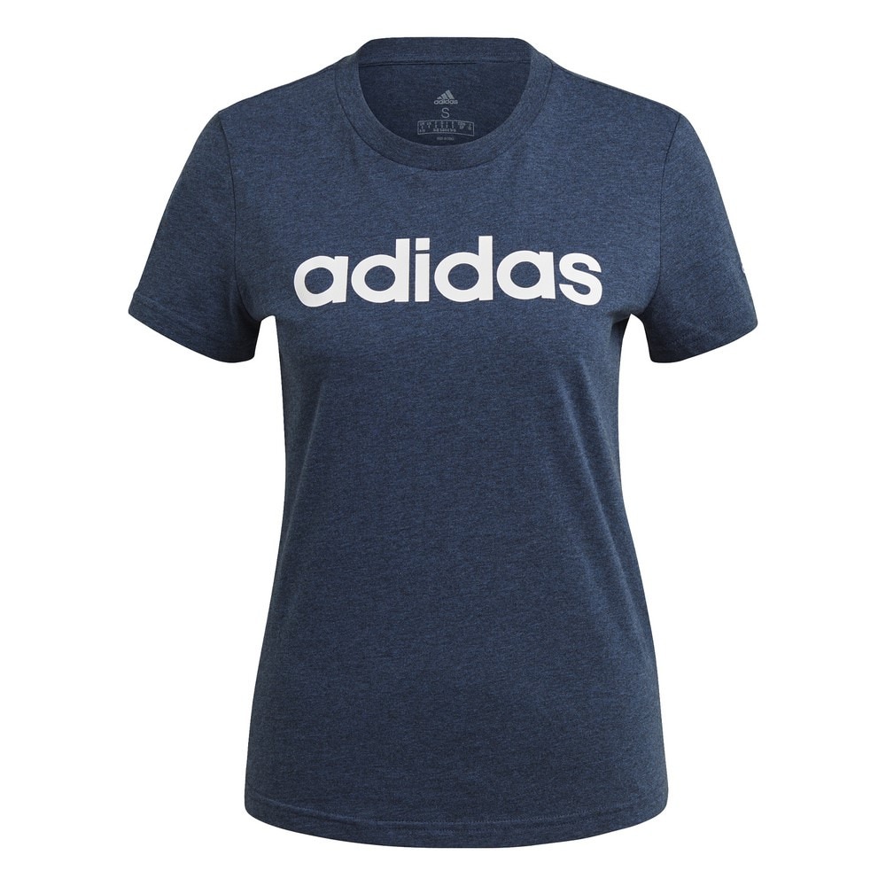 ラウンジウェア エッセンシャルズ スリム ロゴ 半袖Tシャツ 28869-GL0774