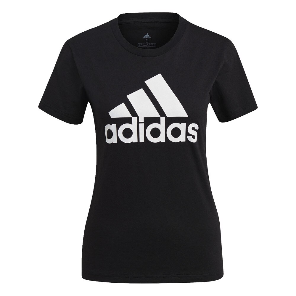  エッセンシャルズ ロゴ 半袖Tシャツ 46361-GL0722