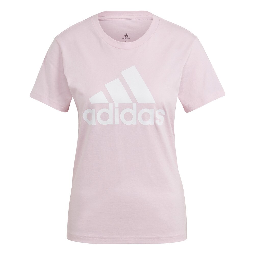  エッセンシャルズ ロゴ 半袖Tシャツ 46361-GL0726