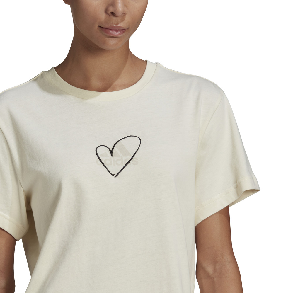 ロゴ Tシャツワンピース Jkw67 Gj6525 アディダス ヴィクトリアゴルフ