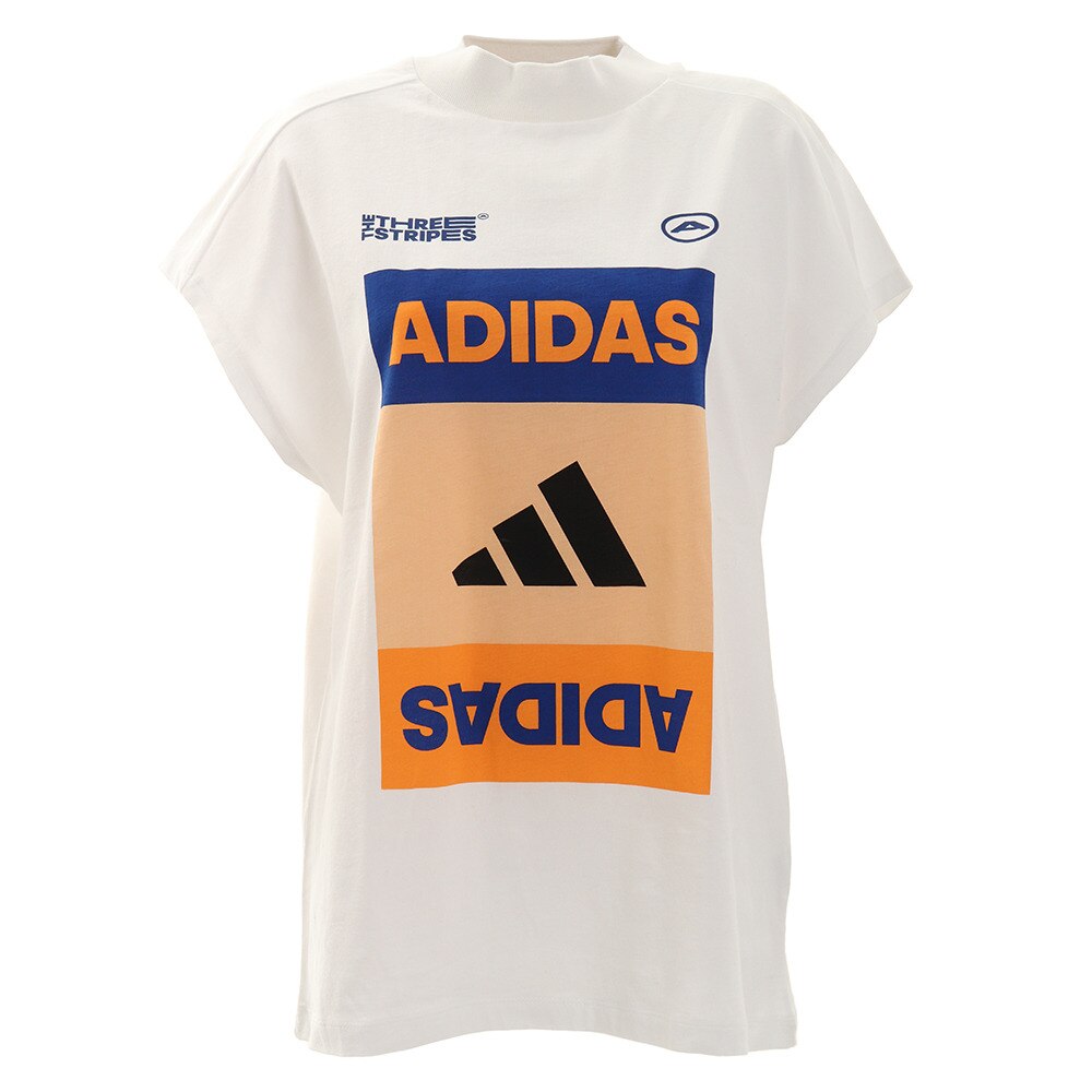  グラフィック 半袖Tシャツ FYQ62-ED6186