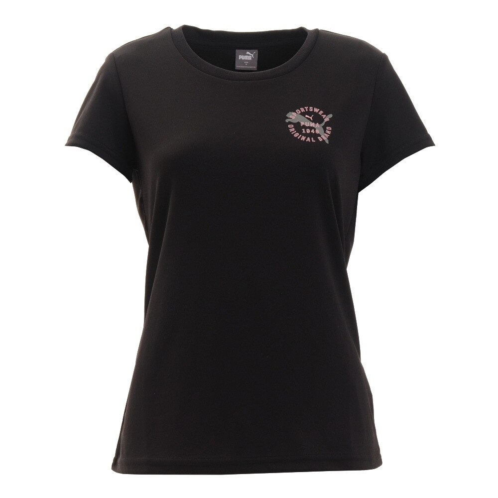  CIRCLE LOGO 847525 01 BLK