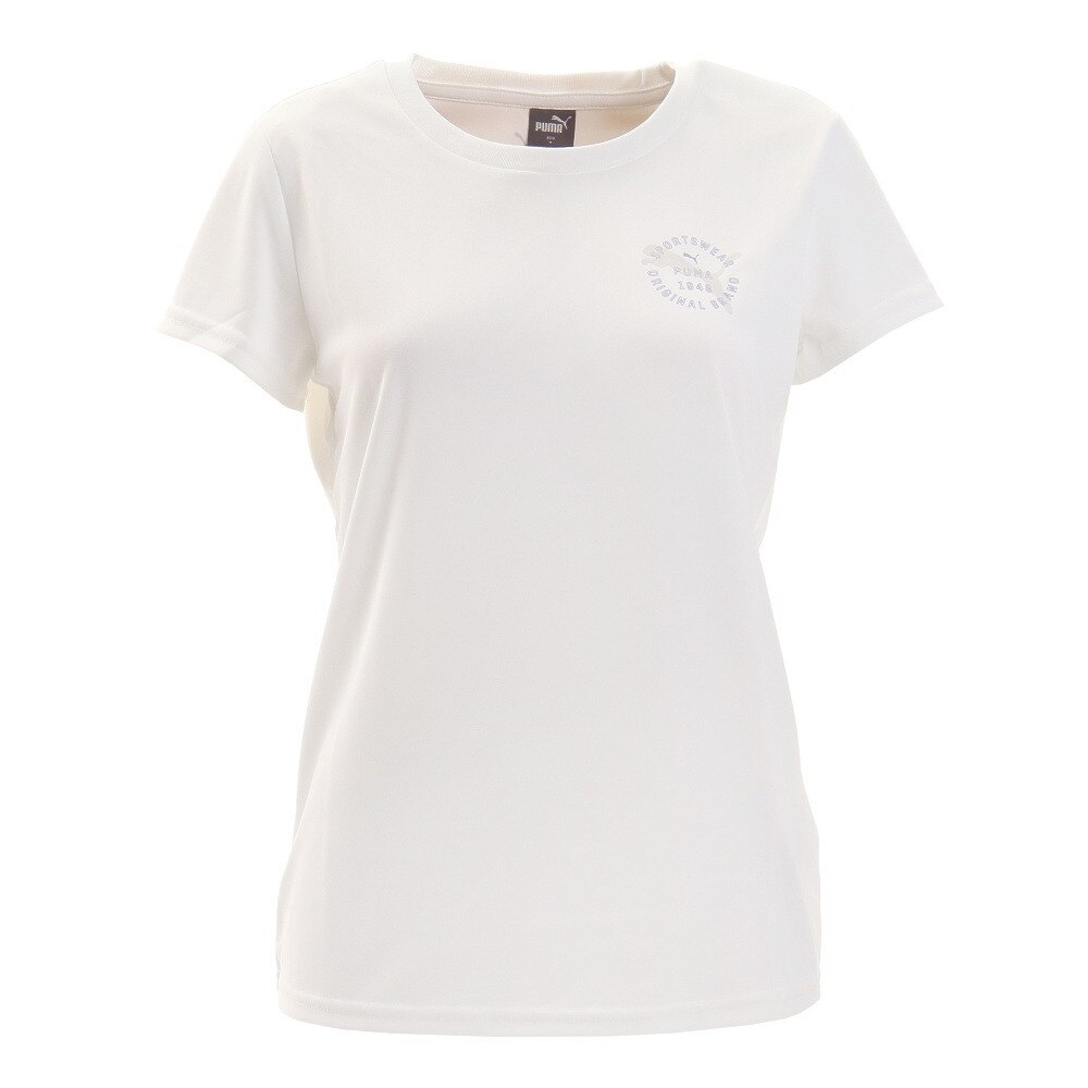  CIRCLE LOGO 847525 02 WHT