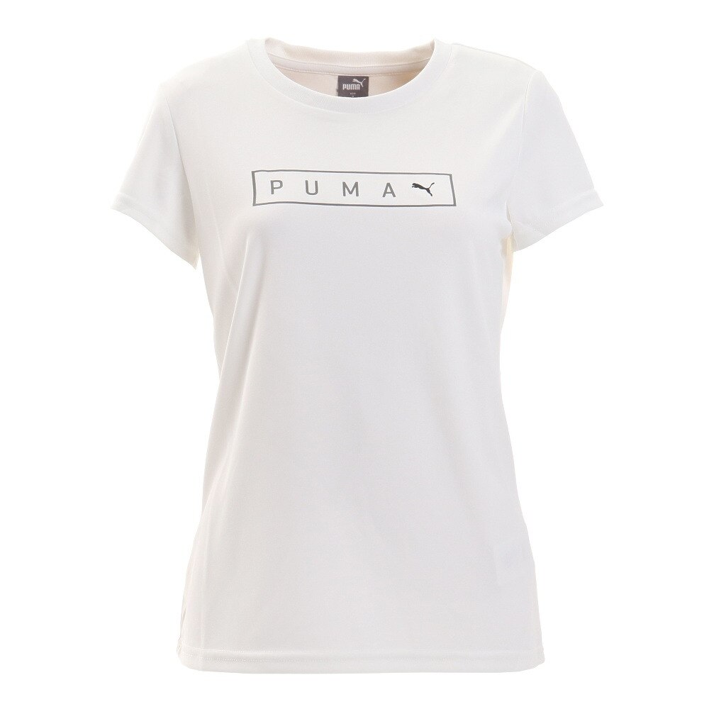  半袖Tシャツ 847526 02 WHT