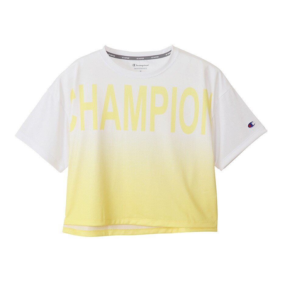  ショートスリーブTシャツ CW-TS314 017
