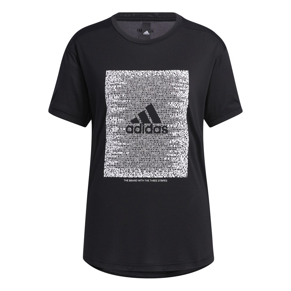  マストハブ ワード 半袖Tシャツ JKO21-GM8805