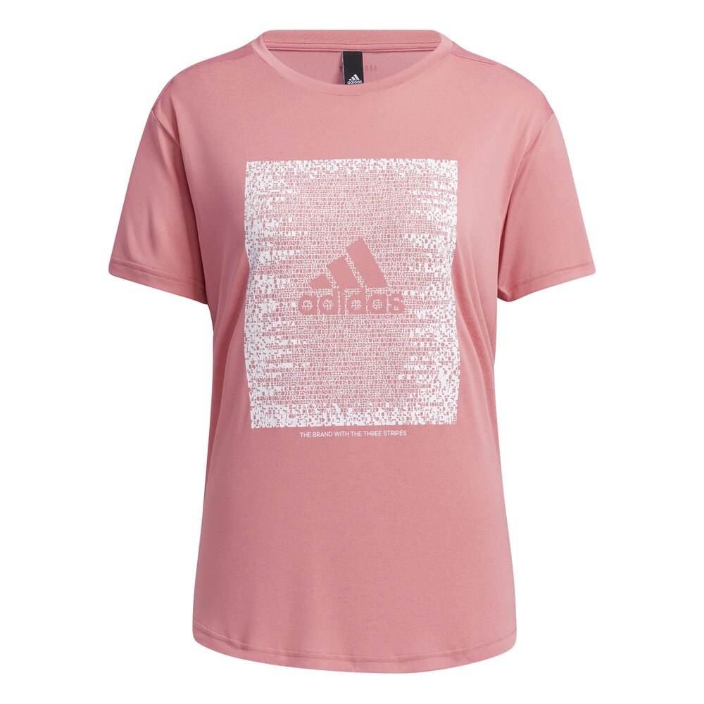  マストハブ ワード 半袖Tシャツ JKO21-GM8806