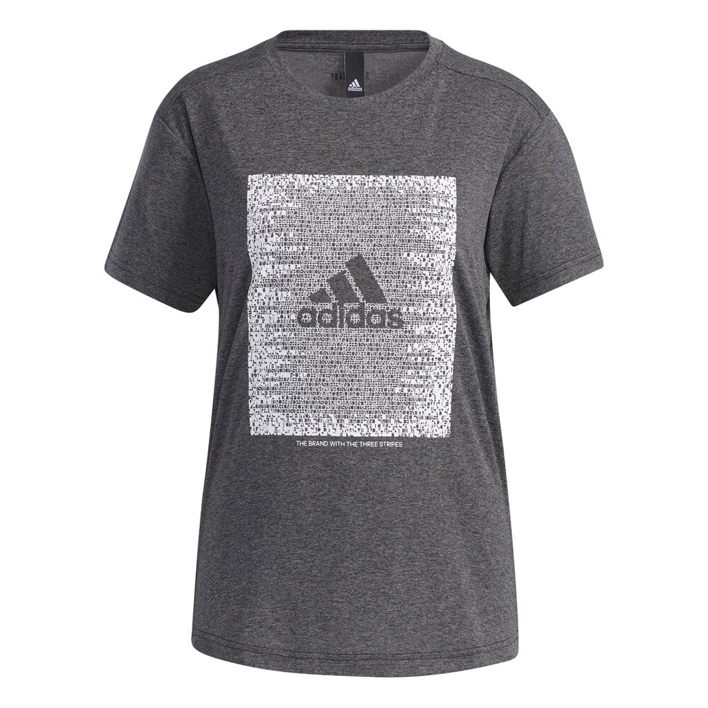  マストハブ ワード 半袖Tシャツ JKO21-GM8807
