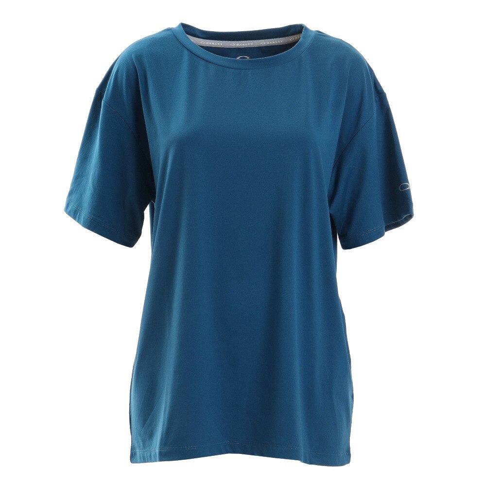  RAD OFF ボディ 半袖Tシャツ FOA500161-61D