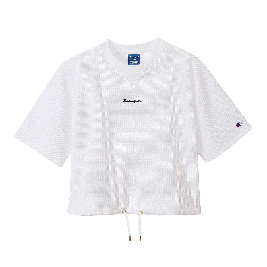  ショートスリーブTシャツ CW-TS325 010