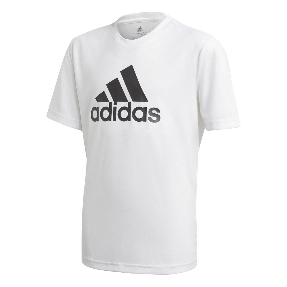 デザインド トゥ ムーブ ビッグロゴ 半袖Tシャツ 29295-GN1479