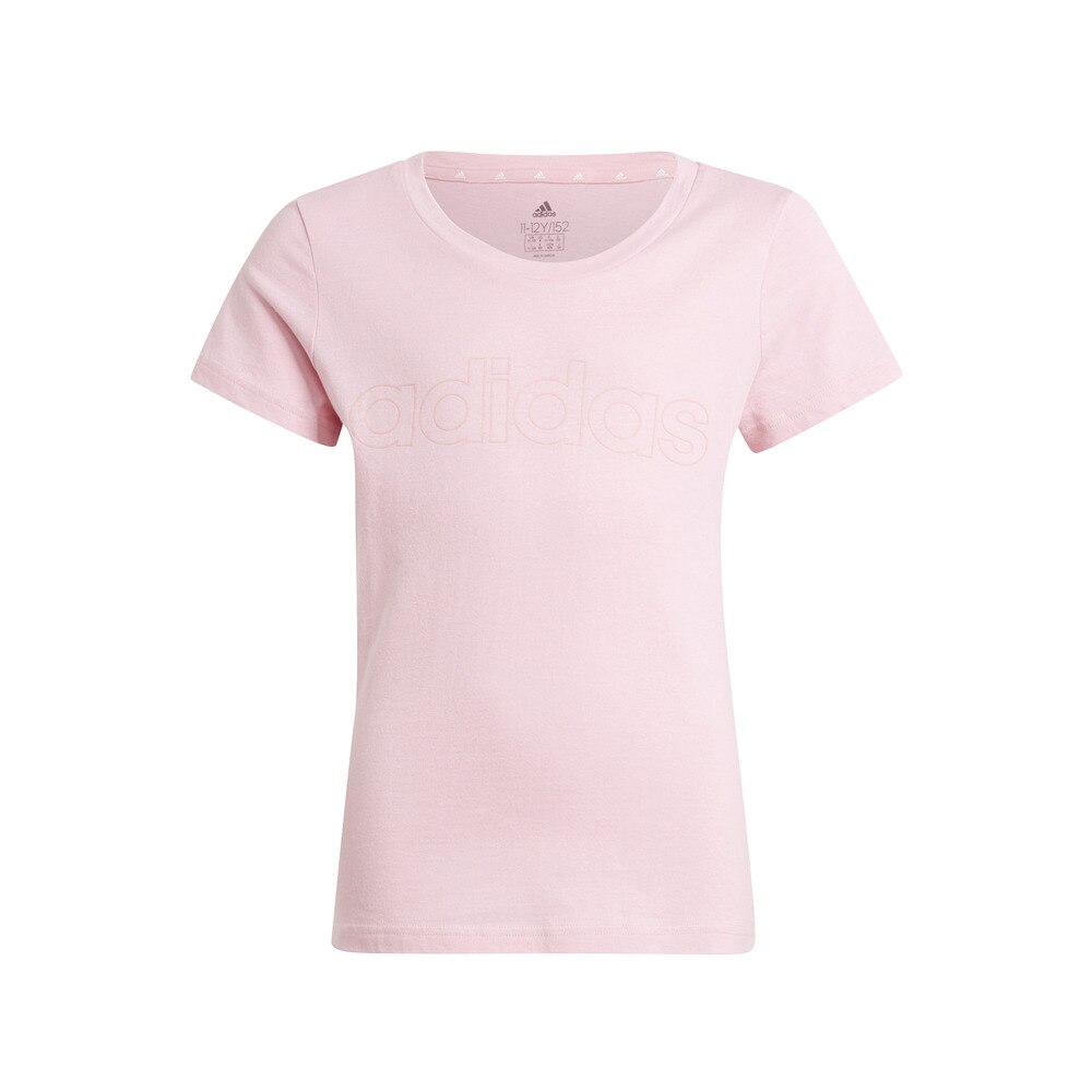  ガールズ エッセンシャルズ 半袖Tシャツ 29243-GN4049