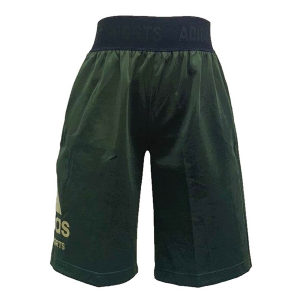  ハーフパンツ ショーツ adiSBS01 MG-GD