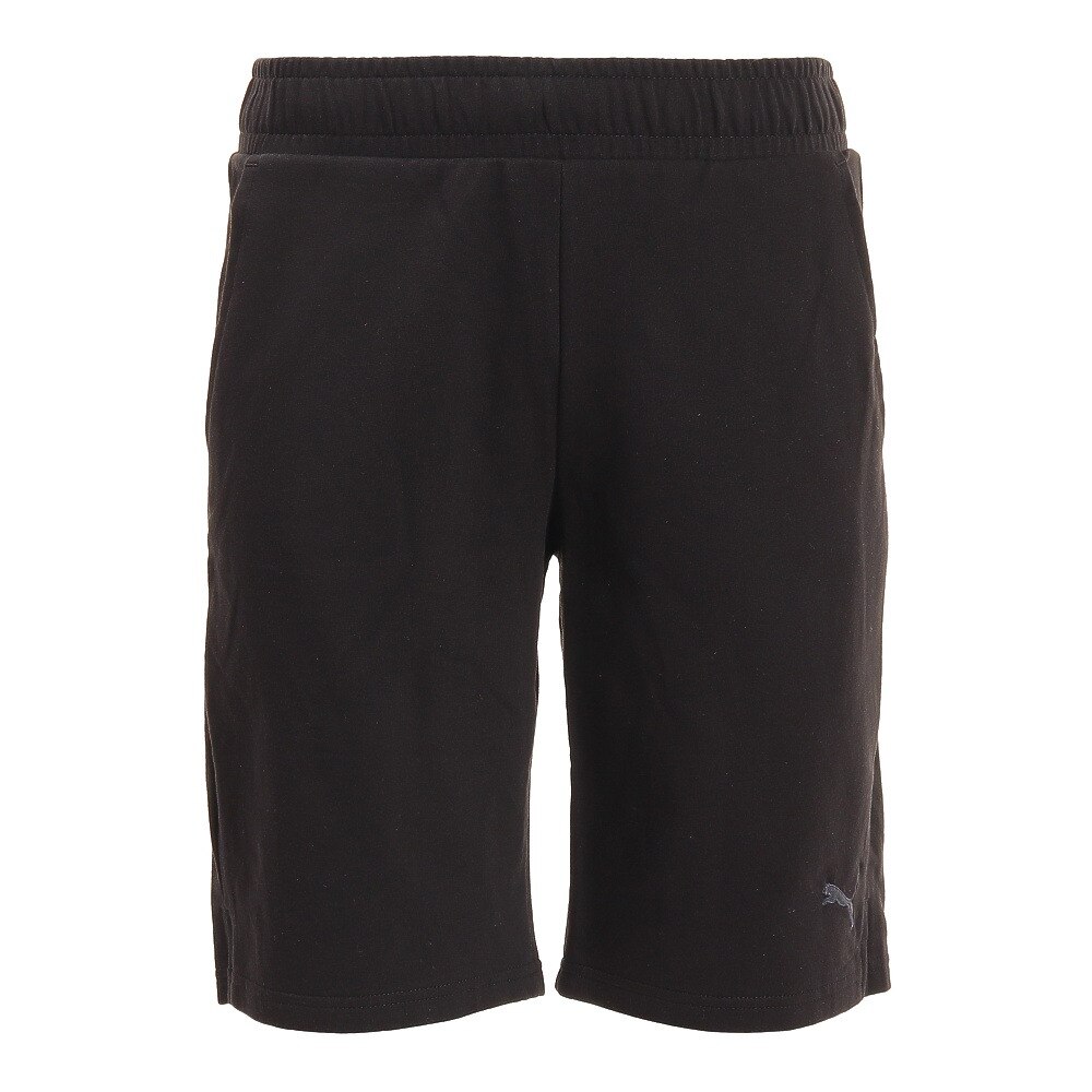  ショートパンツ 846718 01 BLK