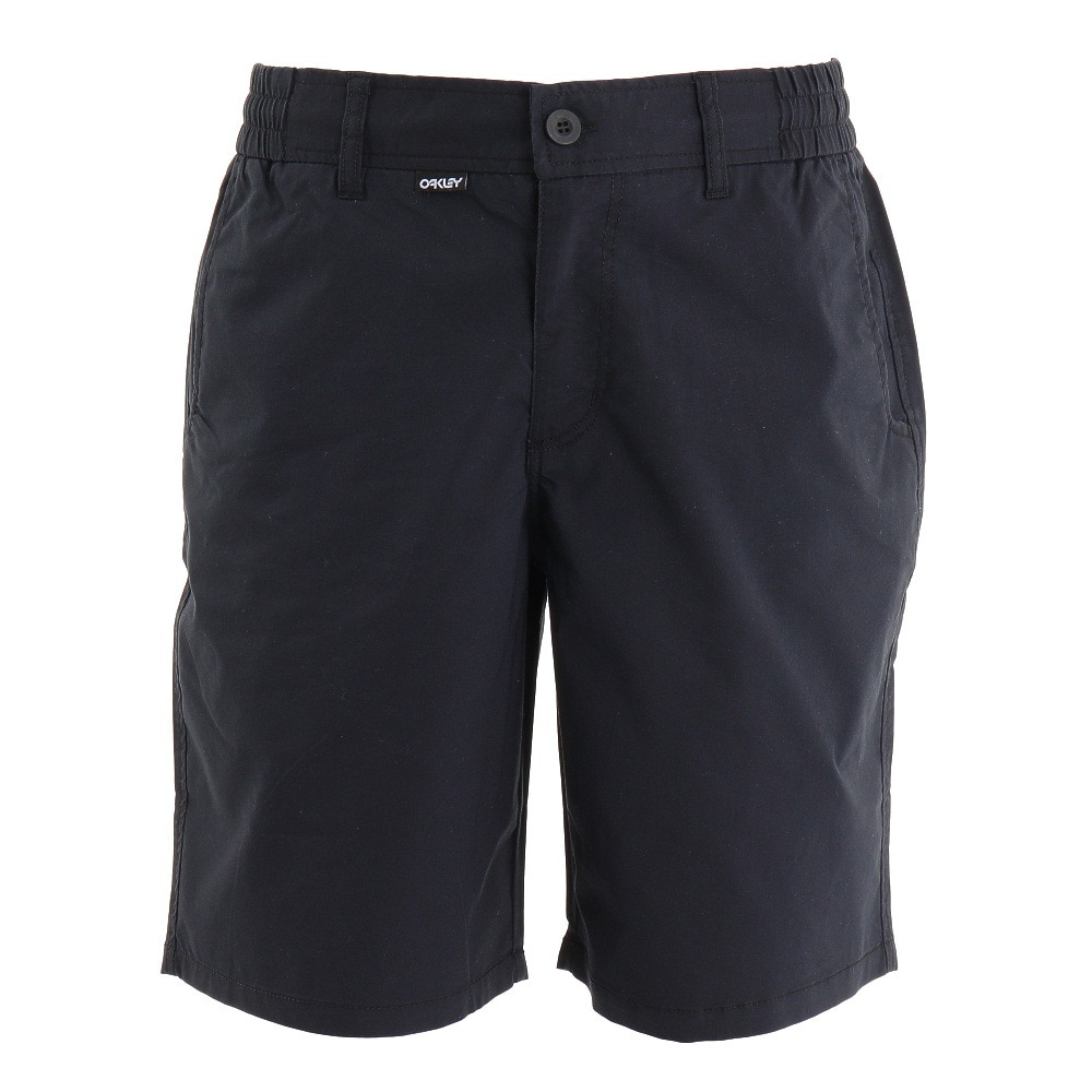  CHINO HYBRID SHORT ショートパンツ FOA401827-02E