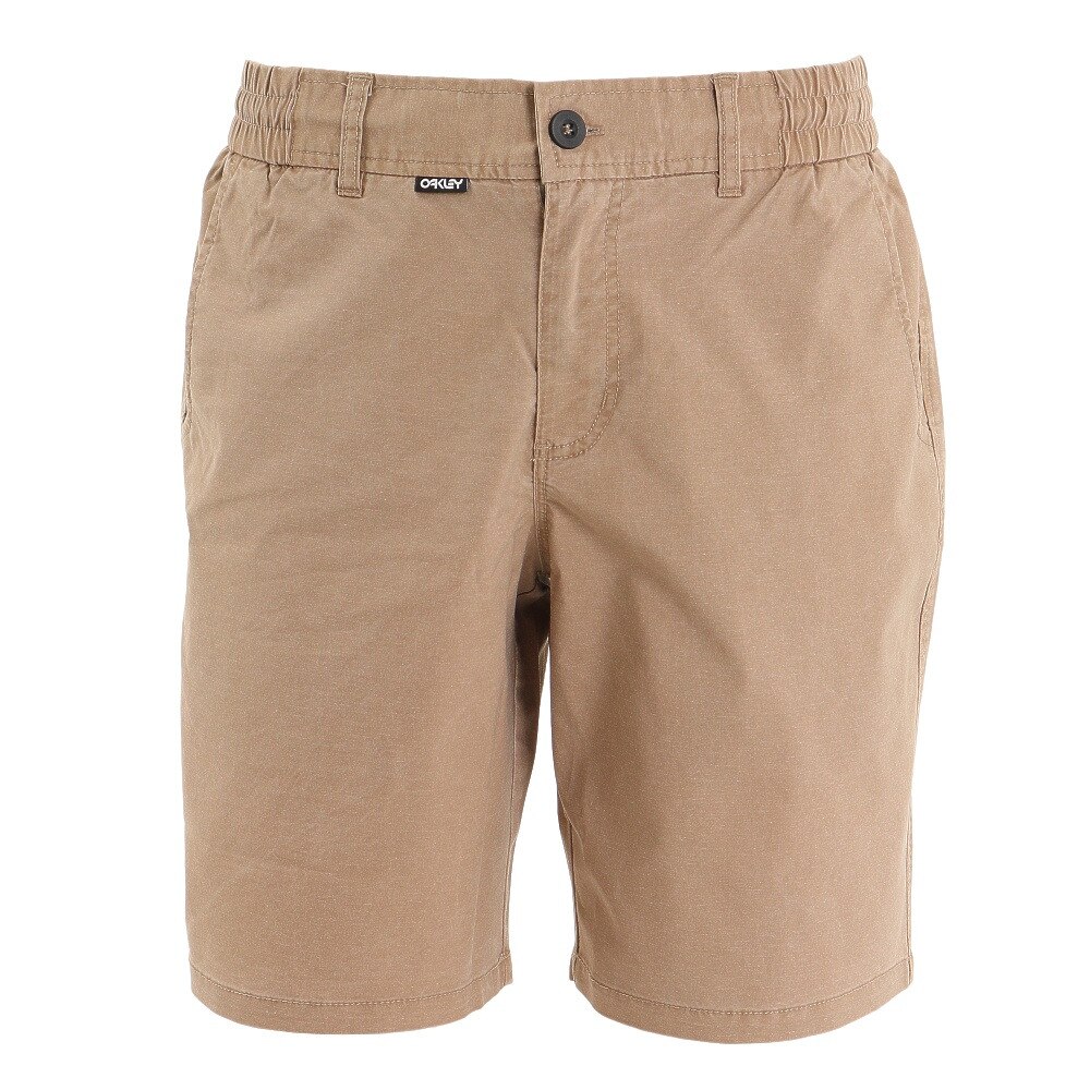  CHINO HYBRID SHORT ショートパンツ FOA401827-30W