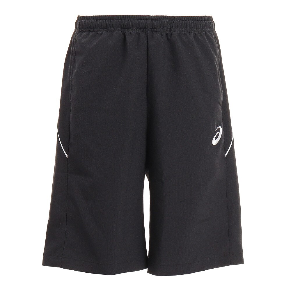  クロスハーフパンツ 2031C235.001