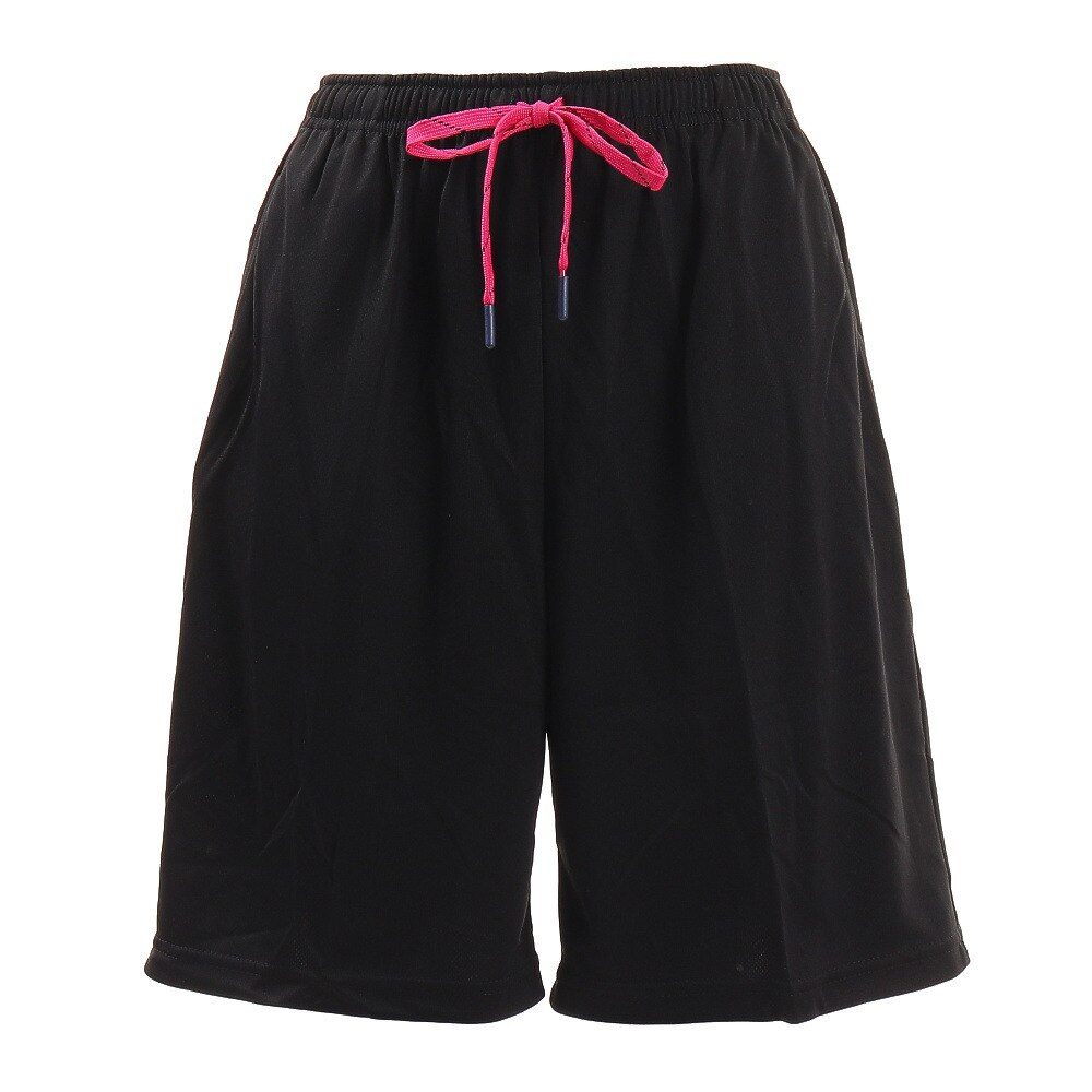  ハーフパンツ LCM16007BLK