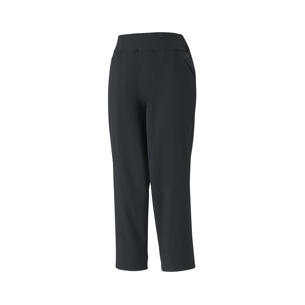  D-COMFIT パンツ 7分丈 DMWRJD83 BK