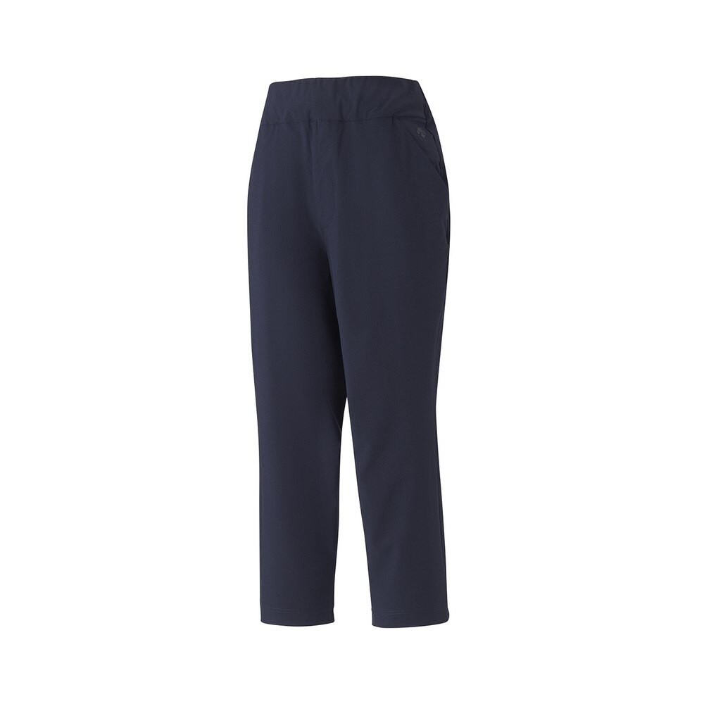  D-COMFIT パンツ 7分丈 DMWRJD83 NV