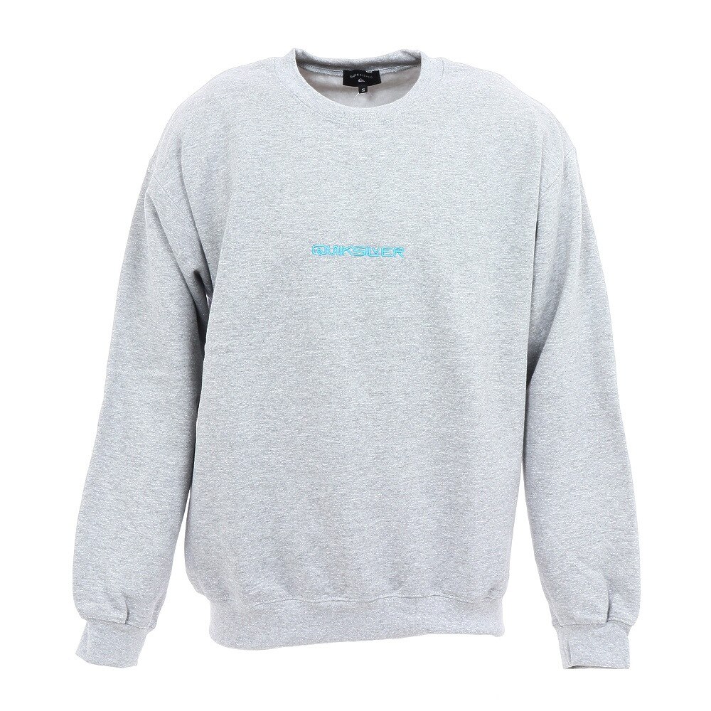 RELAX FIT クルーネックシャツ 20FWQPO204602HTR