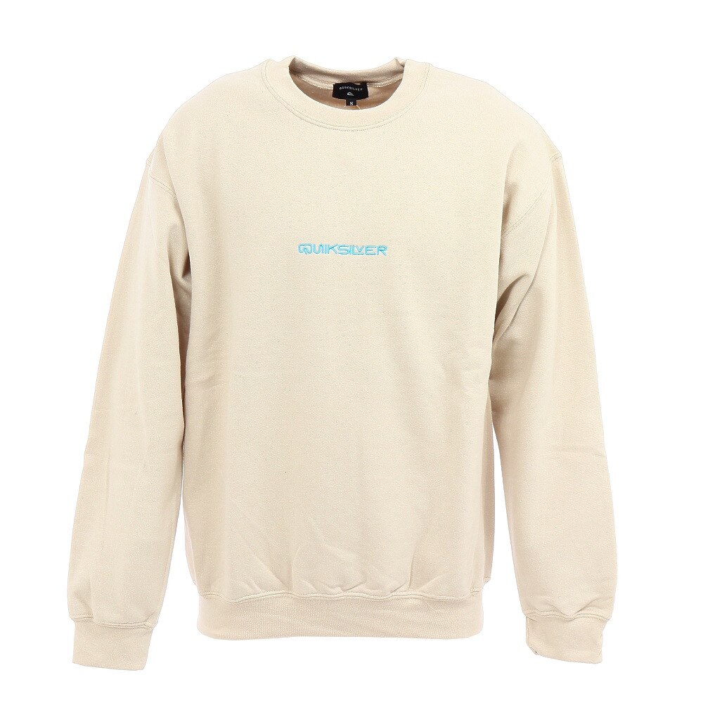 RELAX FIT クルーネックシャツ 20FWQPO204602SAN
