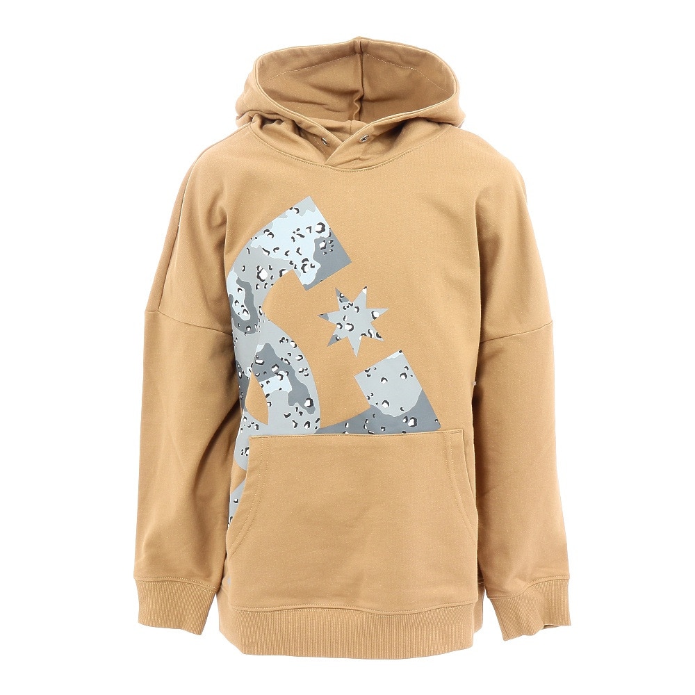  ジュニア PRINT BIGSTAR DROP PH パーカー 20FW7420J085BMN