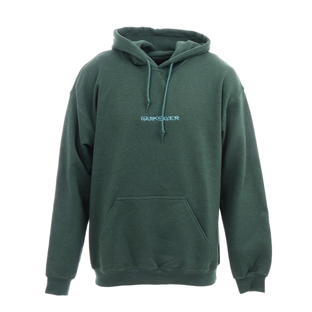  RELAX FIT フーディー 20FWQPO204601DGR