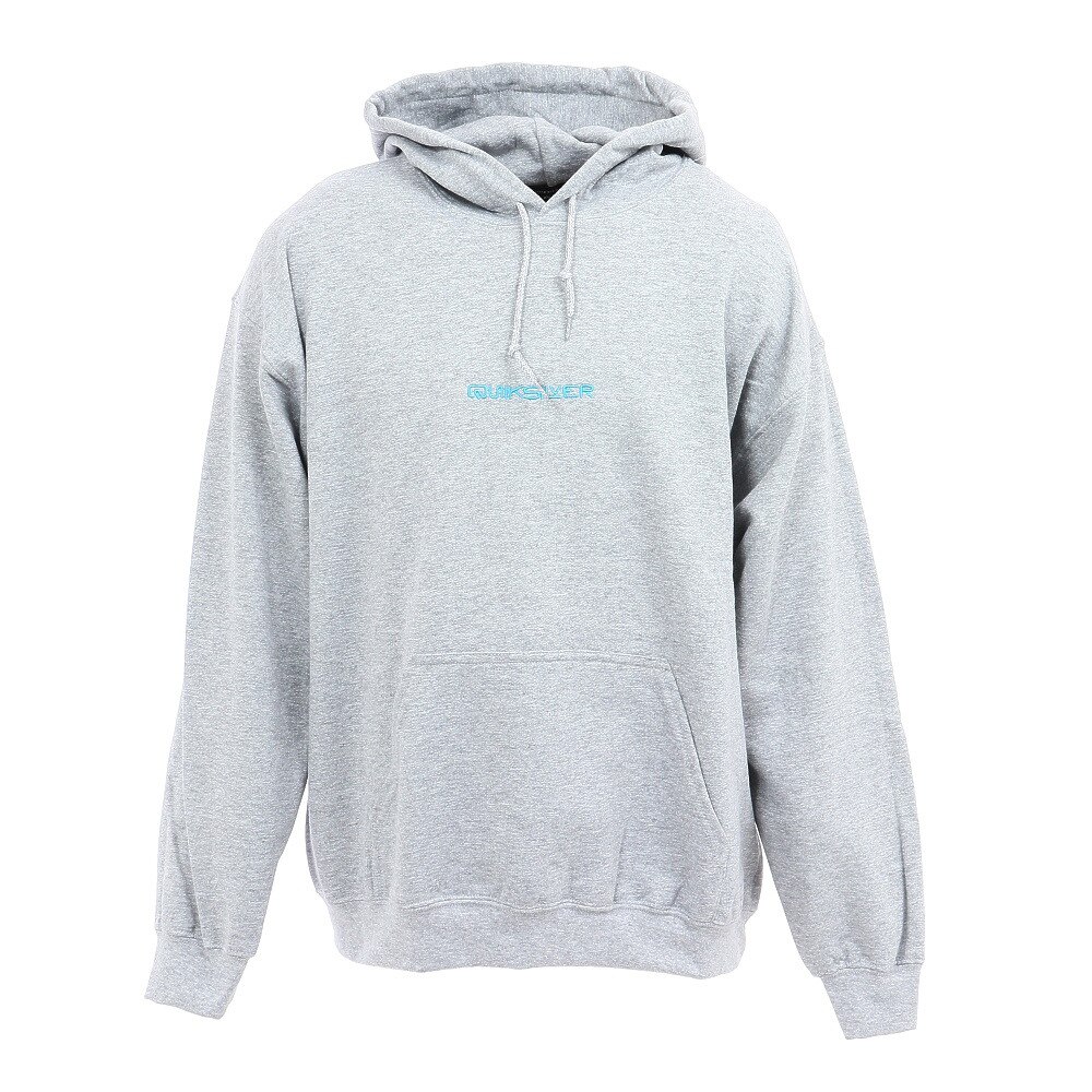  RELAX FIT フーディー 20FWQPO204601HTR