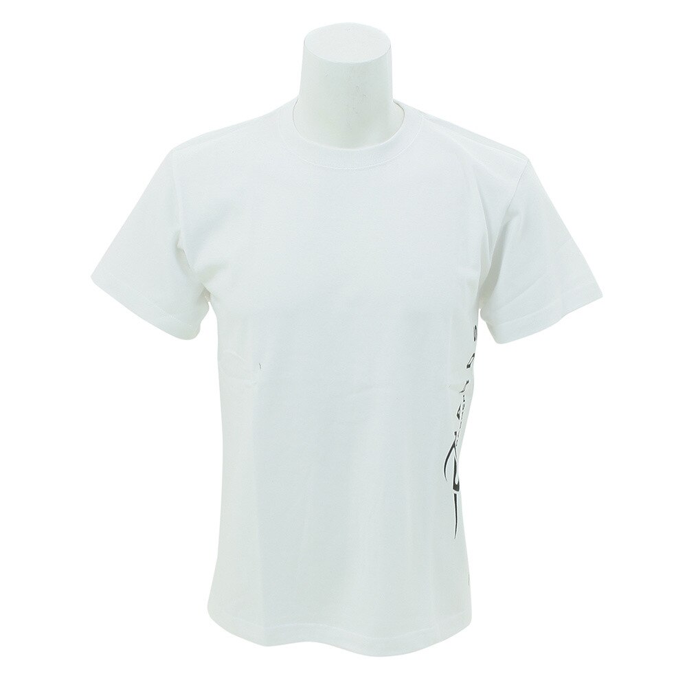  エスジー 半袖Tシャツ SG T-SHRT WHT