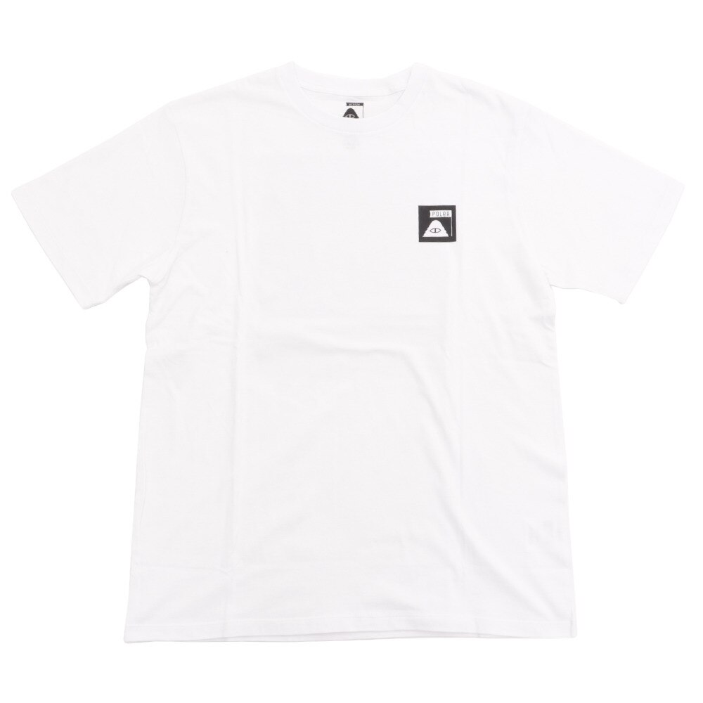  GOAT VIBES Tシャツ 55200014-WHT