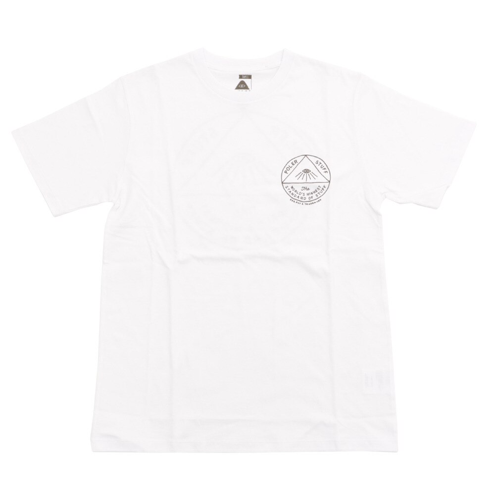  TRADEMARK Tシャツ 55200032-WHT