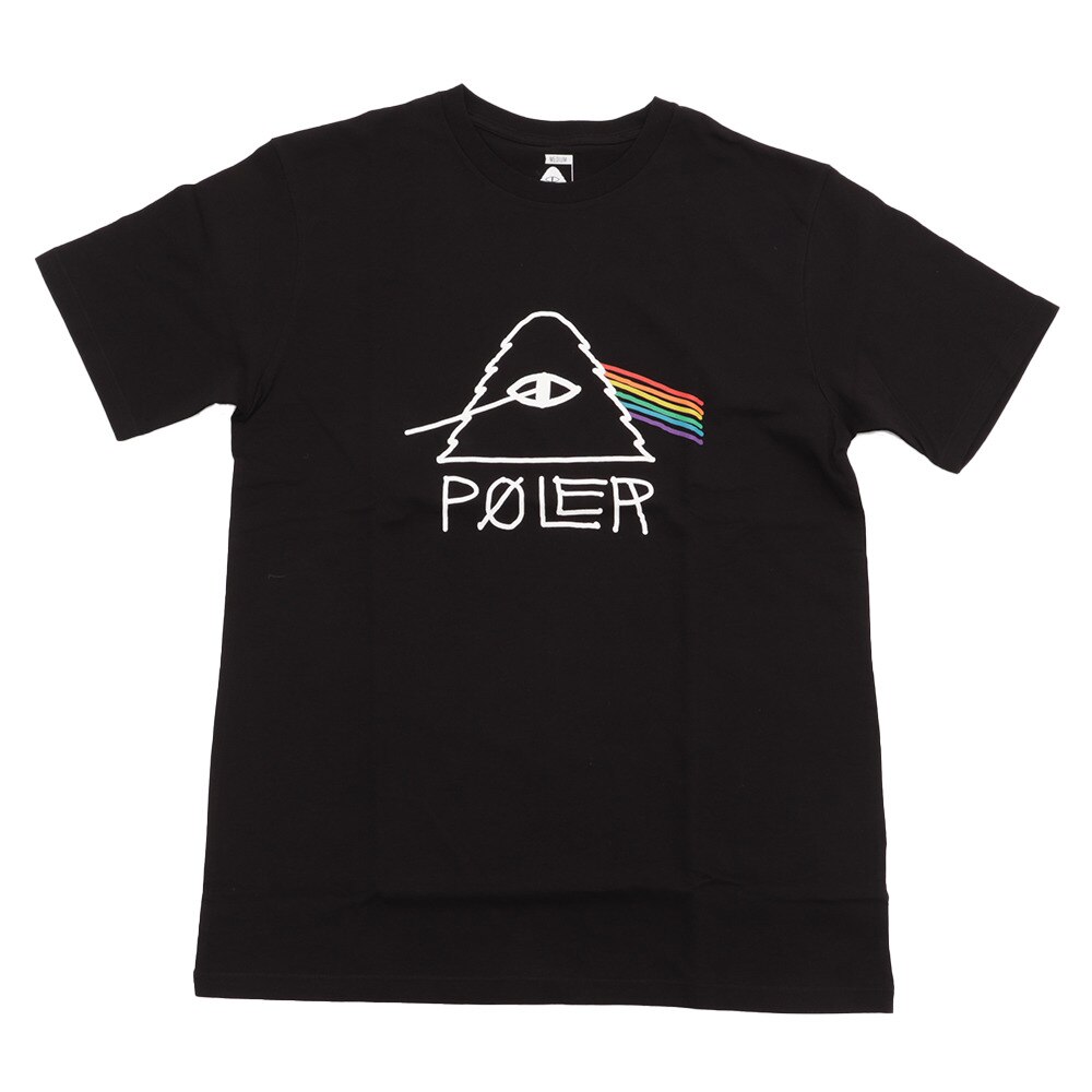  PSYCHEDELIC Tシャツ 55200035-BLK