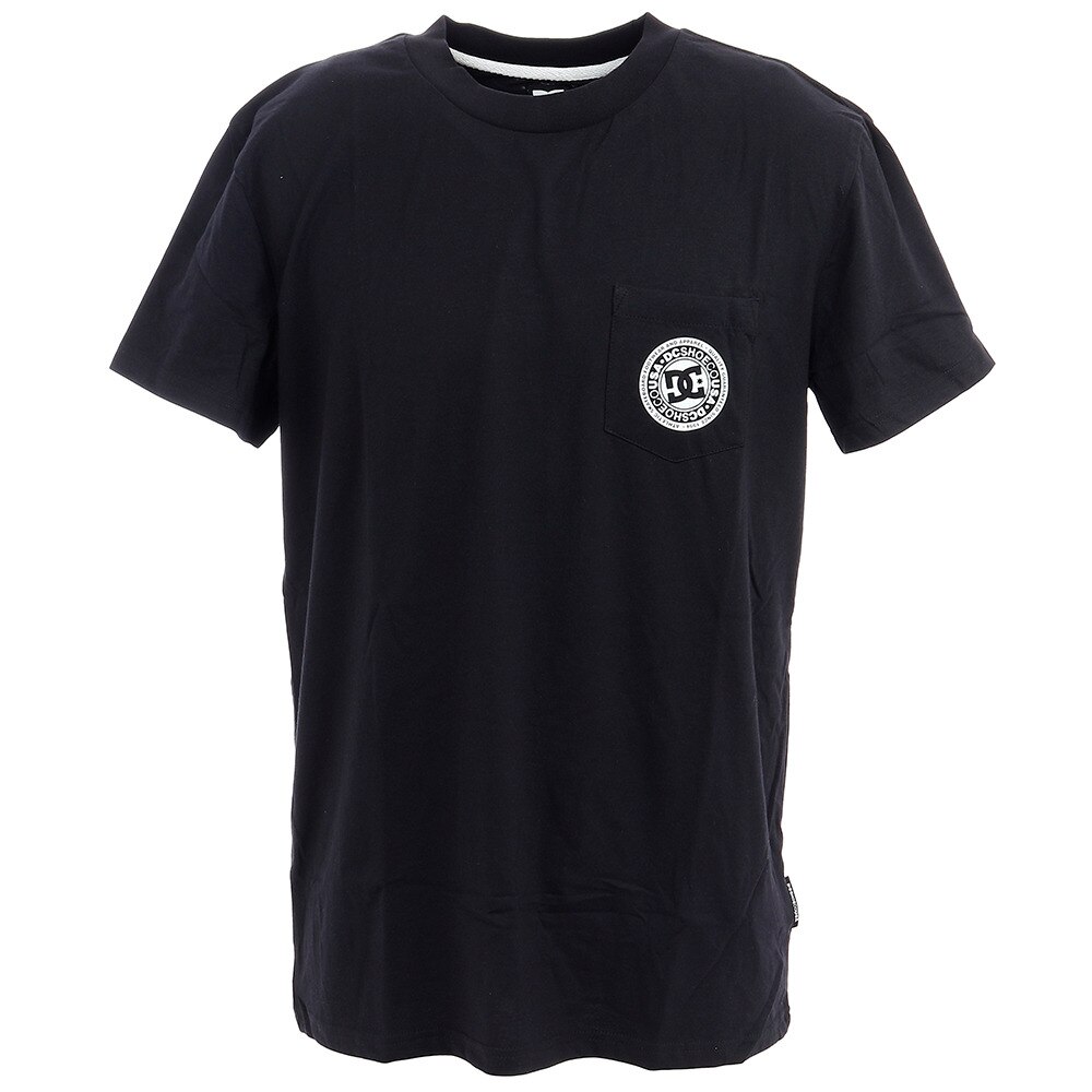  BASIC POCKET TEE 4 Tシャツ 半袖 プリント 20SP EDYKT03463 KVJ0