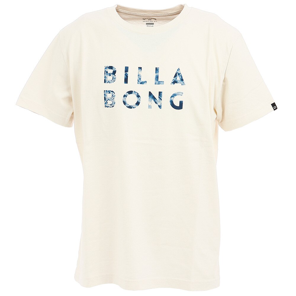  UNITY STACK ロゴ 半袖Tシャツ BA011201 ROC