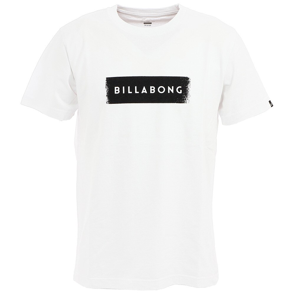  UNITED ロゴ 半袖Tシャツ BA011202 WBK