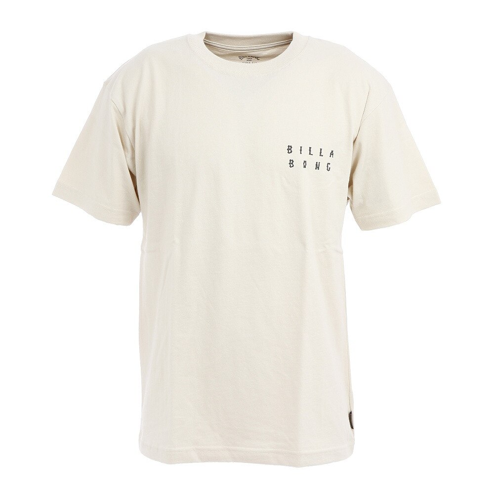  WAVE WASHED ARCH CUT Tシャツ BA011217 ROC