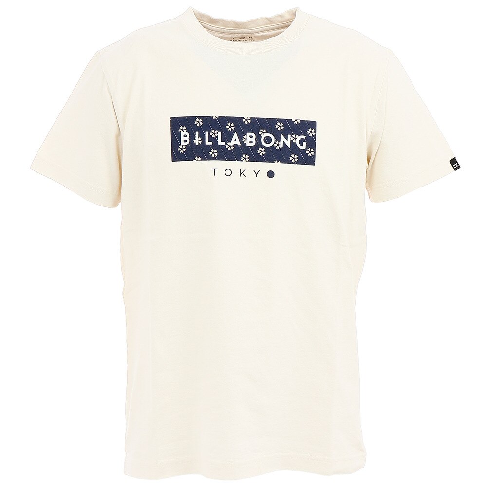  UNITED TOKYO ロゴ 半袖Tシャツ BA011223 ROC