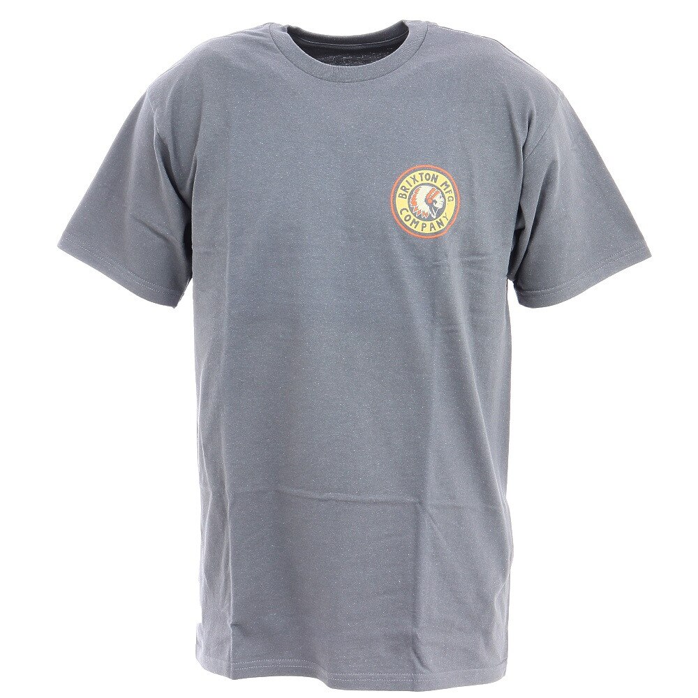  RIVAL 2 ショートスリーブ STND Tシャツ SM121