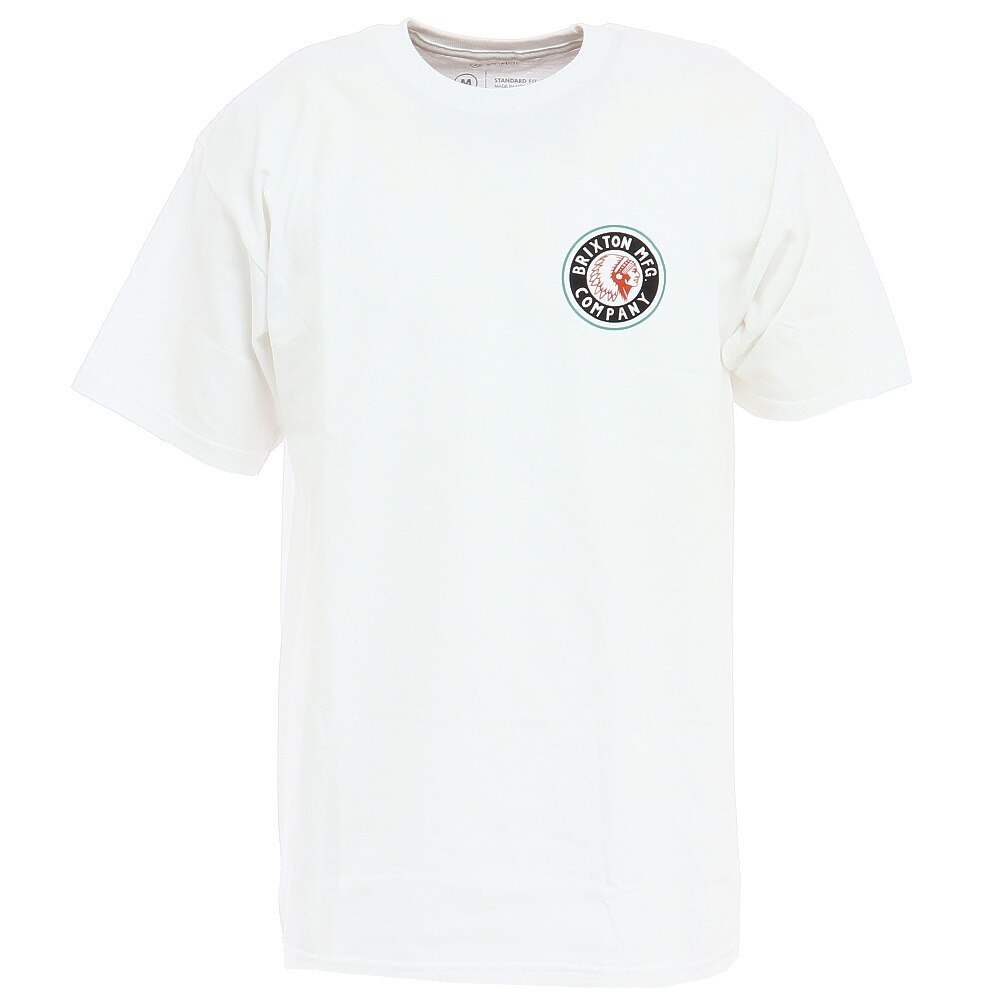 RIVAL 2 ショートスリーブ STND Tシャツ SM122