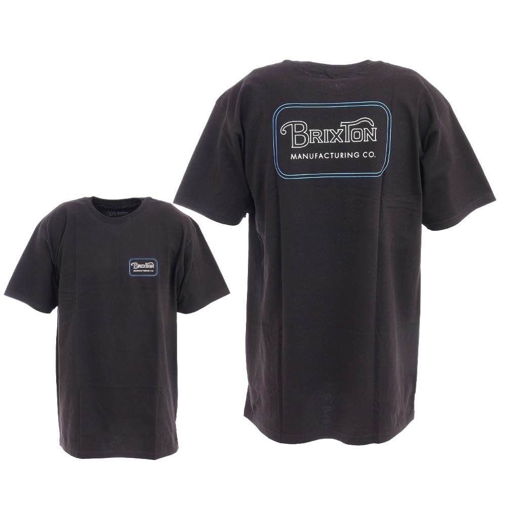  GRADE ショートスリーブ STND Tシャツ SM125