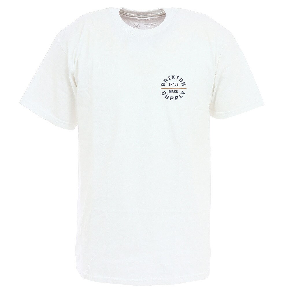  OATH V ショートスリーブTシャツ SM129