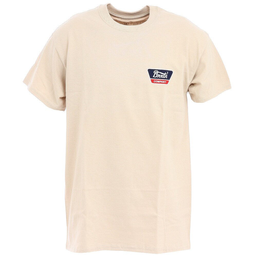  LINWOOD ショートスリーブTシャツ SM131