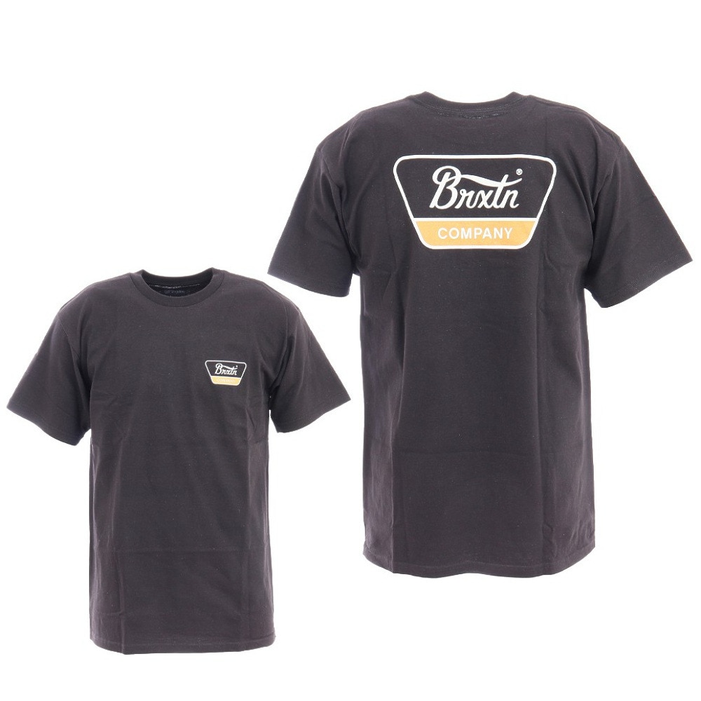  LINWOOD ショートスリーブTシャツ SM132