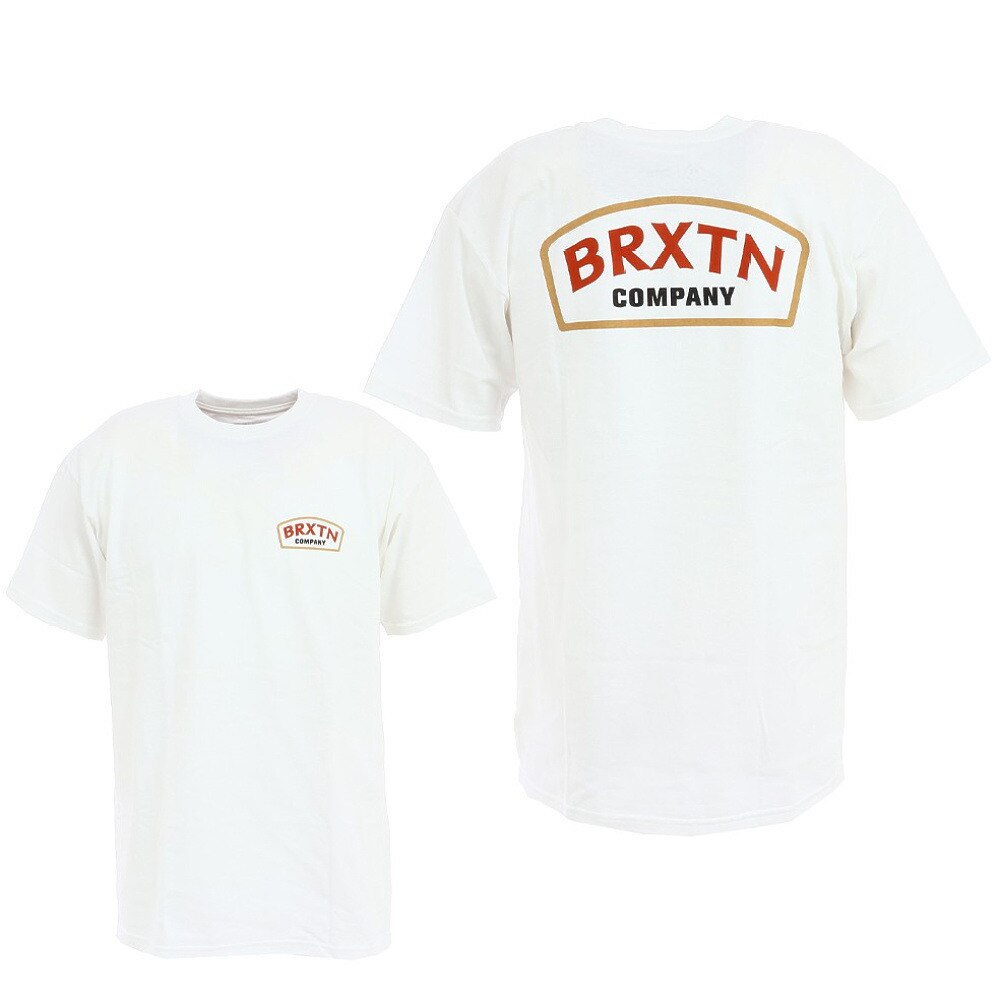  DULLA ショートスリーブTシャツ SM137