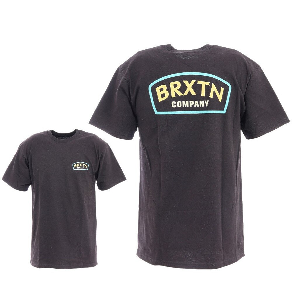 DULLA ショートスリーブTシャツ SM138